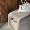 Shape ágyvégi pad - myhome